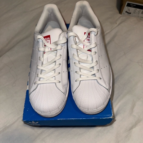 SUPERSTAR STAN SMITH J - Picture 3 of 7